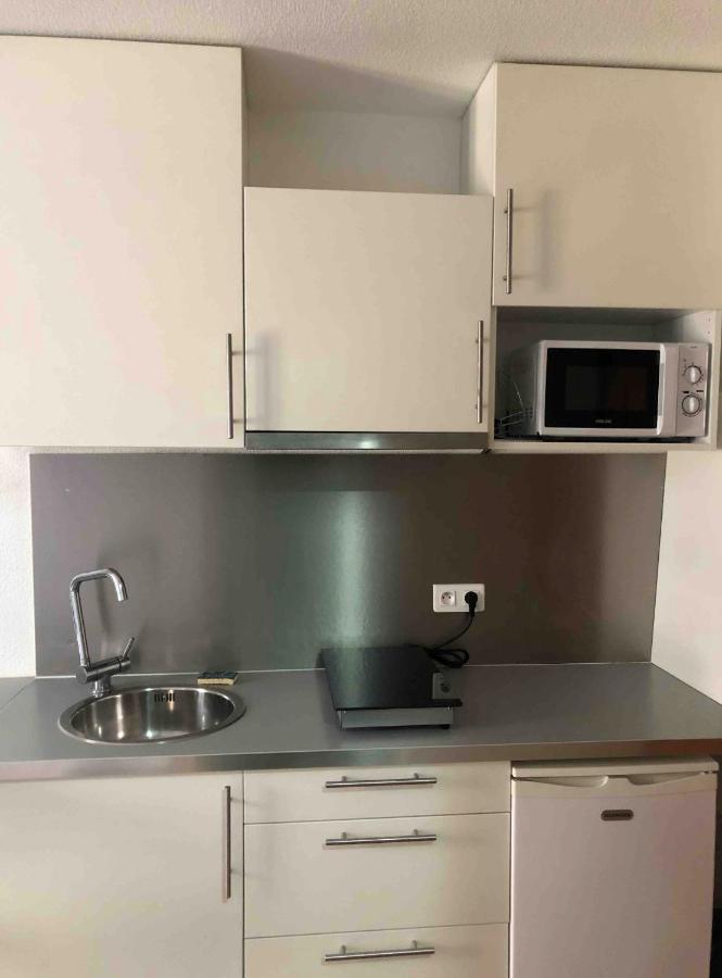 Studio2 Hyper-centre Climatise * Albi
