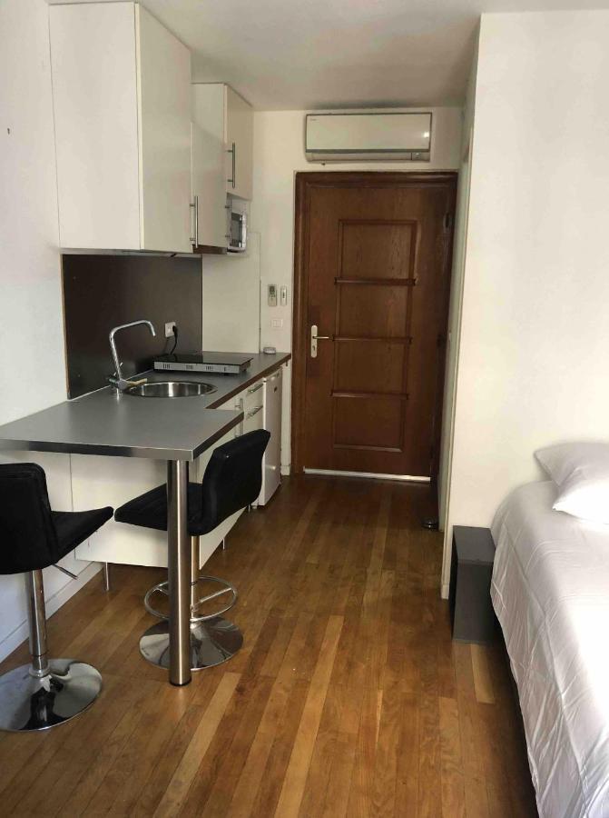 Studio2 Hyper-centre Climatise Apartment *