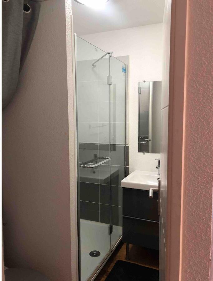 Apartment Studio2 Hyper-centre Climatise *